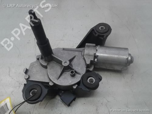 Used Rear wiper motor RENAULT MEGANE III Hatchback (BZ0/1_, B3_) 1.6 16V (BZ1B, BZ1H) (110 hp) 20552269