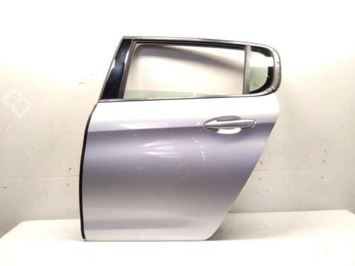 Used Left rear door PEUGEOT 308 II (LB_, LP_, LW_, LH_, L3_) 1.2 THP 130 (131 hp) 30088227