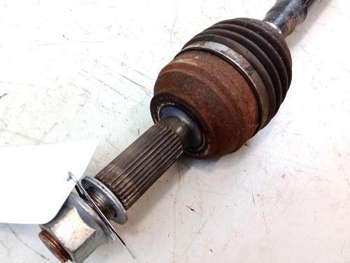Left rear driveshaft TESLA MODEL S (5YJS) P100D AWD | BP33275356M40  - Image 5