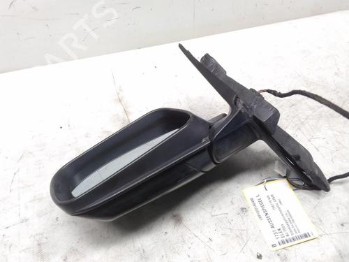 Left mirror BMW 3 (E46) 316 i | BP20591618C26 