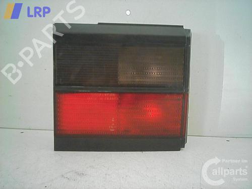 Used Left tailgate light VW GOLF III (1H1) 1.4 (60 hp) 20570480