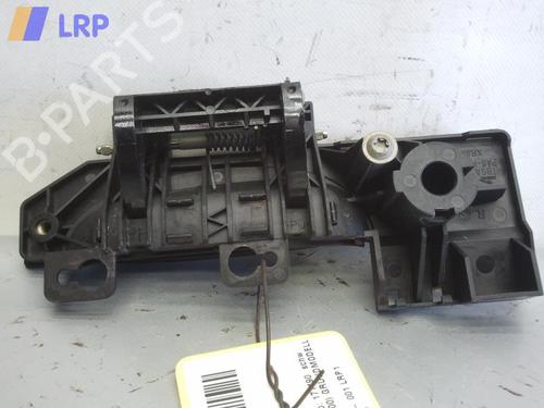 Maneta exterior delantera derecha JAGUAR S-TYPE II (X200) 3.0 V6 | BP20577379C129 