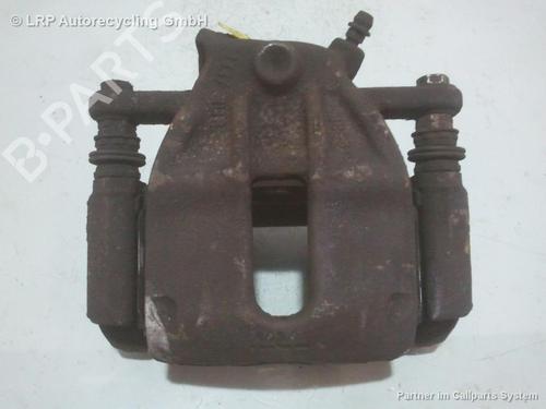 Used Left front brake caliper NISSAN MICRA III (K12) 1.2 16V (65 hp) 20539645
