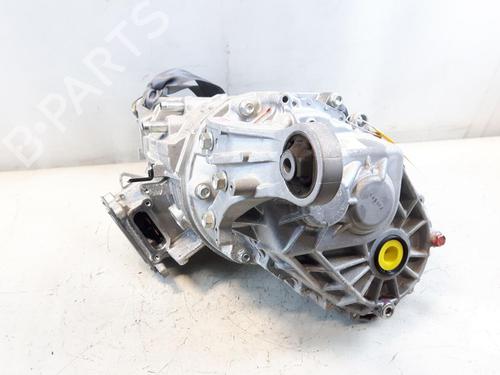 Motor MITSUBISHI ECLIPSE CROSS (GK_, GL_) Plug-in Hybrid 4WD (GL3W) | BP31573075M1 