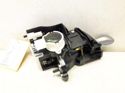 Gear lever TOYOTA PRIUS PLUS (_W4_) 1.8 Hybrid (ZVW40W, ZVW41W) | BP20593155M90 