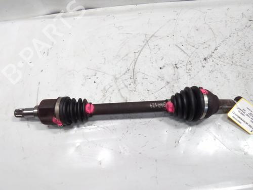 Used Left front driveshaft FORD FOCUS I Turnier (DNW) 1.6 16V (100 hp) 20532288