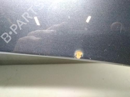 Hood CITROËN C1 (PM_, PN_) 1.0 | BP20522652C1 