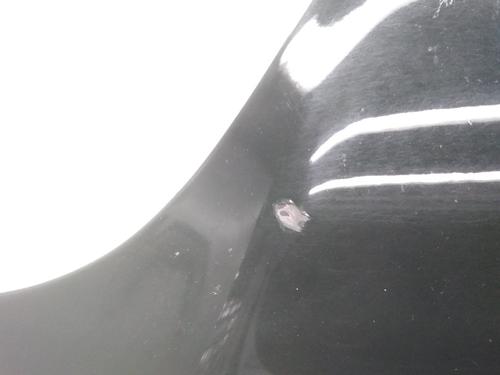 Hood MITSUBISHI CARISMA (DA_) 1.8 16V GDI (DA2A) | BP20522784C1 