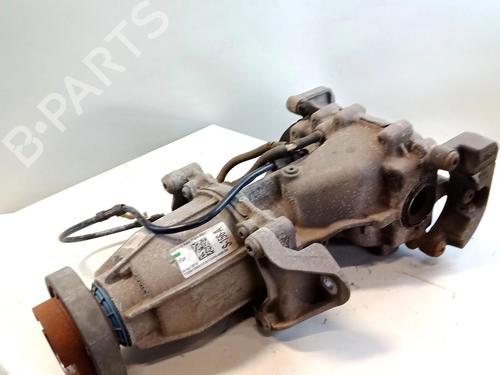Rear differential FORD KUGA I 2.0 TDCi 4x4 | BP36360564M24  - Image 5