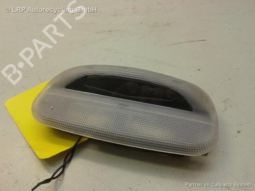 Kabinelys MERCEDES-BENZ C-CLASS Coupe (CL203) C 200 Kompressor (203.742) | BP20554727I8