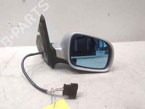 Used Right mirror VW GOLF IV (1J1) 1.4 16V (75 hp) 20591856