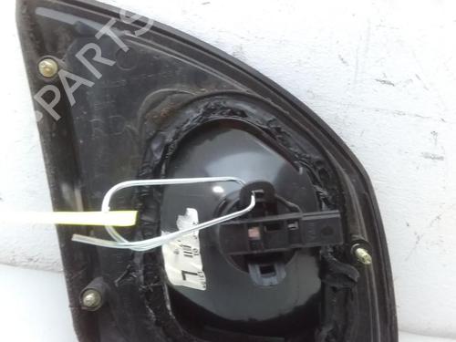 Right tailgate light NISSAN PRIMERA Hatchback (P11) 1.8 16V | BP20593693C80 