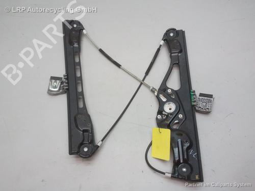 Used Front left window mechanism MERCEDES-BENZ E-CLASS (W211) E 200 CDI (211.004) (122 hp) 20545234