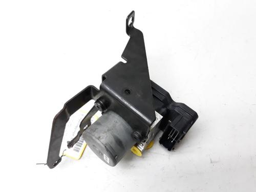 Used ABS pump HYUNDAI i10 I (PA) 1.1 (69 hp) 20554167