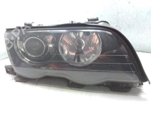 Used Right headlight BMW 3 Touring (E46) 320 d (136 hp) 20523401
