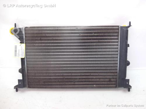 Køler OPEL VECTRA B (J96) 1.6 i (F19) | BP20583642M31 
