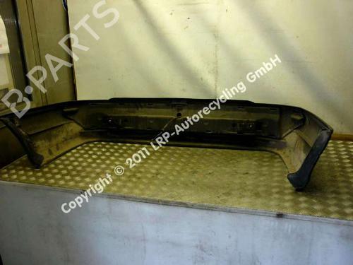 Rear bumper OPEL ASTRA F Saloon (T92) 1.6 i (F19, M19) | BP20575841C8 