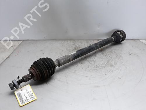 Used Right front driveshaft VW PASSAT B6 Variant (3C5) 1.9 TDI (105 hp) 20548524