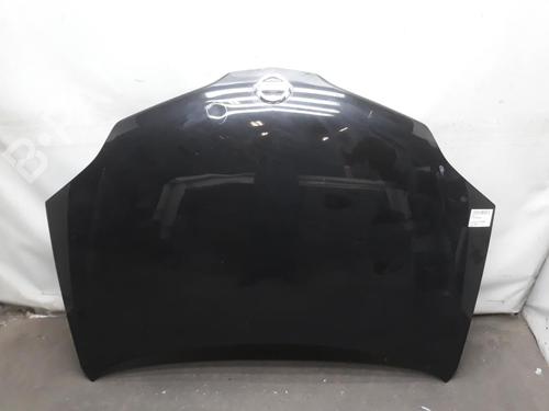 Used Hood NISSAN PRIMERA Estate (WP12) 1.9 dCi (120 hp) 20562930