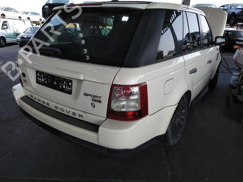 Right taillight LAND ROVER RANGE ROVER SPORT I (L320) 3.6 D 4x4 | BP27392113C35 