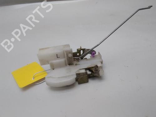 Used Front left lock HONDA LOGO (GA) 1.3 (GA3) (65 hp) 20516536