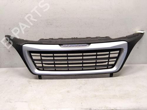 grille-peugeot-boxer-van-2006-33558532 main image