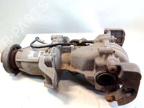 Rear differential FORD KUGA I 2.0 TDCi 4x4 | BP36360564M24  - Image 6