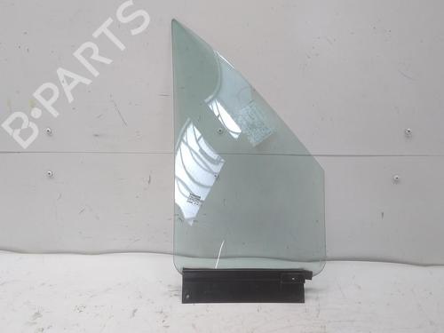 Front left quarter glass RENAULT MEGANE I Cabriolet (EA0/1_) 1.6 e (EA0F) | BP20515759C111 