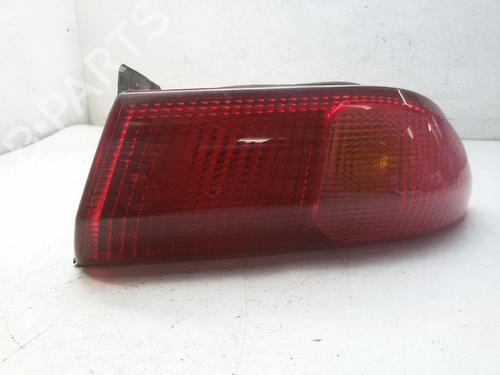 Used Right taillight ALFA ROMEO 156 (932_) 1.8 16V T.SPARK (932.A3100) (140 hp) 20570777