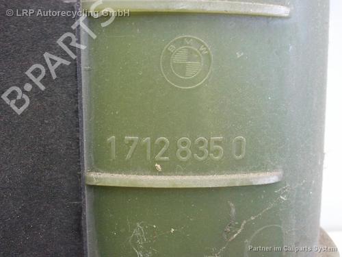Used Water radiator BMW 5 (E34) 520 i (129 hp) 20583651