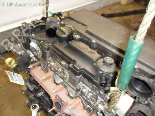 Motor CITROËN C3 Pluriel (HB_) 1.4 HDi (68 hp) 20561929