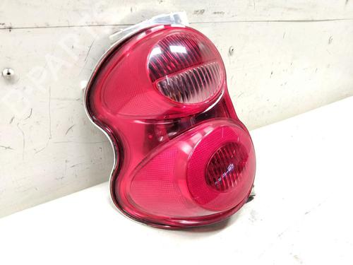Left taillight SMART FORTWO Coupe (451) 1.0 (451.330, 451.334) | BP31321394C34 