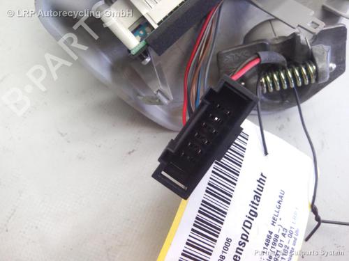 Rear mirror VW NEW BEETLE (9C1, 1C1) 2.0 | BP20554758I6 
