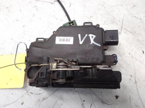 Front right lock SEAT AROSA (6H1) 1.0 | BP30161305C97 