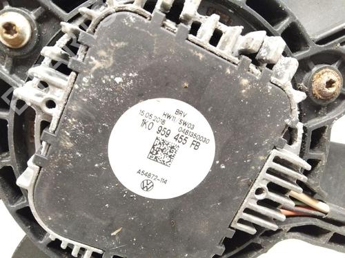 Radiator fan AUDI A3 Sportback (8PA) 1.2 TSI | BP31282417M35 