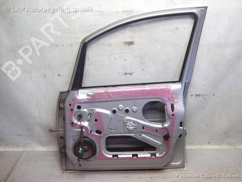 Right front door OPEL ZAFIRA A MPV (T98) 1.6 16V (F75) | BP20582071C3 