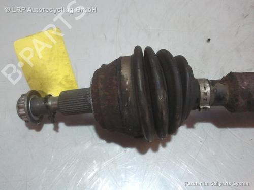 Right front driveshaft SKODA OCTAVIA I (1U2) 1.6 | BP20548308M39 