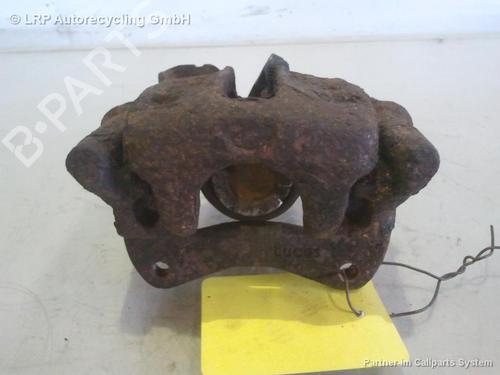 Right rear brake caliper VW GOLF III (1H1) 1.4 | BP20541419M106 