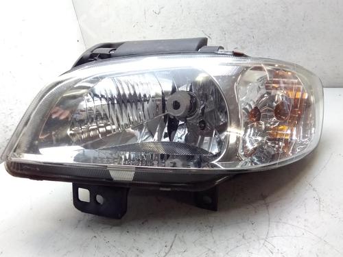 Used Left headlight SEAT CORDOBA (6K1, 6K2) 1.4 16V (75 hp) 20523241