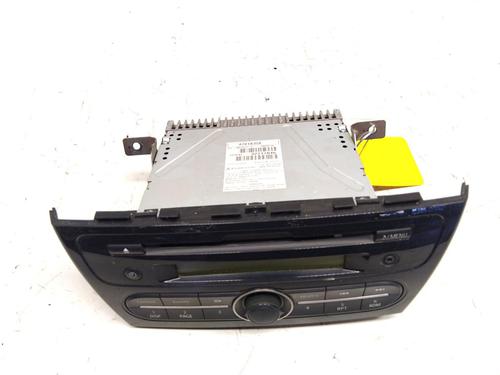 Radio MITSUBISHI MIRAGE / SPACE STAR VI Hatchback (A0_A) 1.2 (A03A) | BP38735048E6 - Image 8