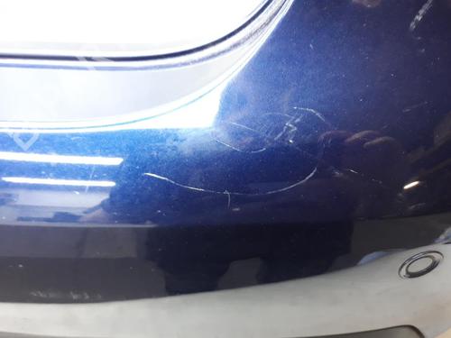 Rear bumper VW JETTA III (1K2) 1.9 TDI | BP20575887C8 