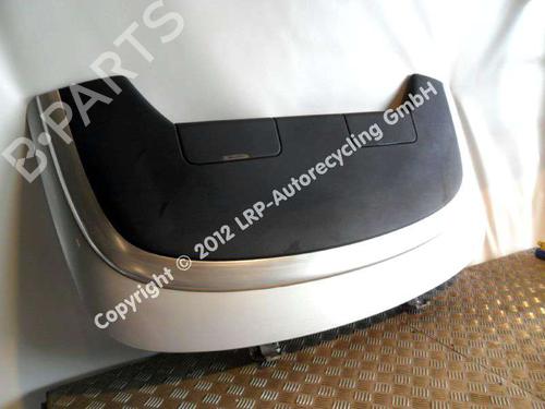 Bagklap CC/Kombi-Coupé AUDI A4 B6 Convertible (8H7) 2.4 | BP20541685C6 