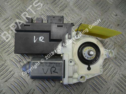 Used Right front window motor Right front window motor CITROËN C5 I (DC_) 2.0 16V (DCRFNC, DCRFNF) (136 hp) 20544658 20544658