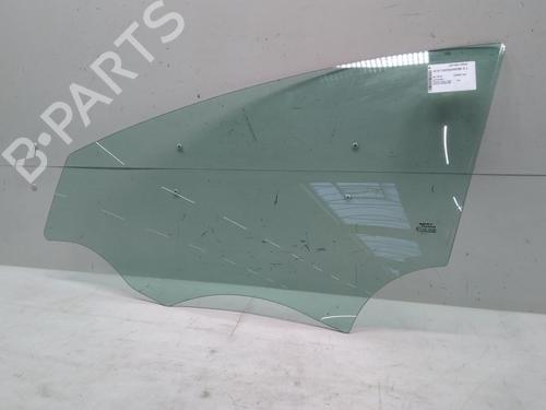 Front left door window SEAT LEON (1P1) 1.2 TSI | BP20590778C18 