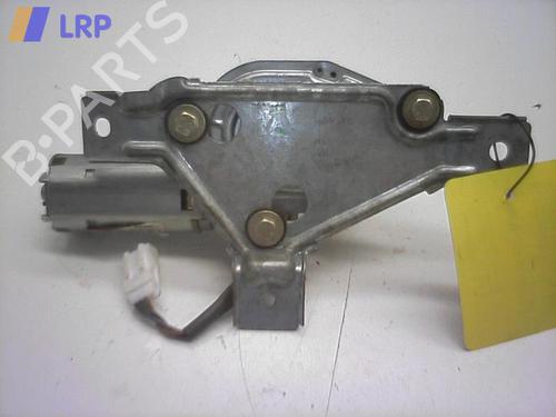 Rear wiper motor NISSAN MICRA II (K11) 1.3 i 16V | BP20552224M102 