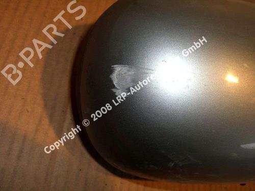 Right mirror RENAULT MEGANE I (BA0/1_) 1.6 i (BA0L) | BP20535183C27 