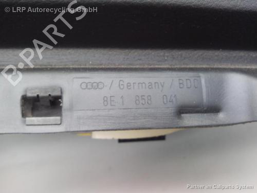 Kombinert Instrument AUDI A4 B7 (8EC) 1.9 TDI (116 hp) 20533348