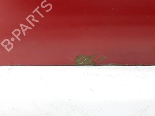 Left front door SAAB 900 II Coupe 2.0 i | BP20581818C2 