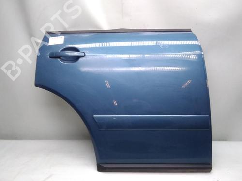 Used Right rear door AUDI A2 (8Z0) 1.4 (75 hp) 20578322
