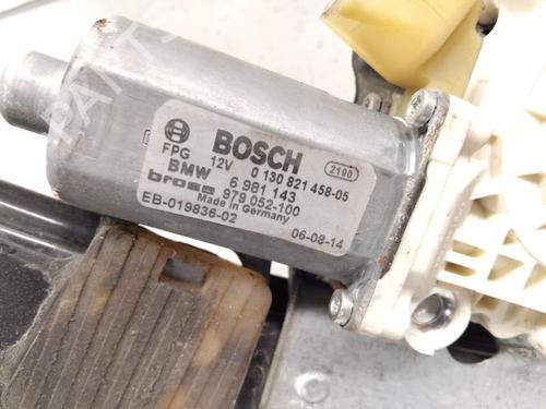 Front left window mechanism BMW 6 Convertible (E64) 630 i | BP33410991C22 - Image 7